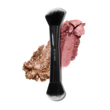 LAURA GELLER NEW YORK tetec na l cenku a bronzer s dvoma koncami - tetec na kont ry tv re s bronzerom a l cenkou
