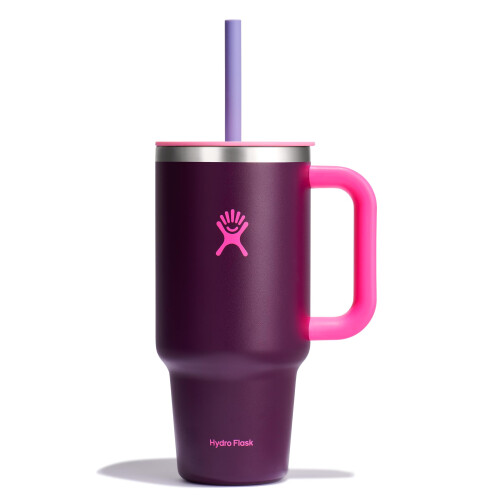 Hydro Flask Hydro Flask 32 Oz Reisebecher Sugarplum