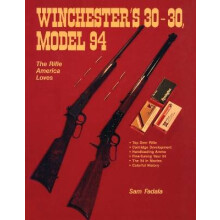 Winchester's 30-30, Model 94