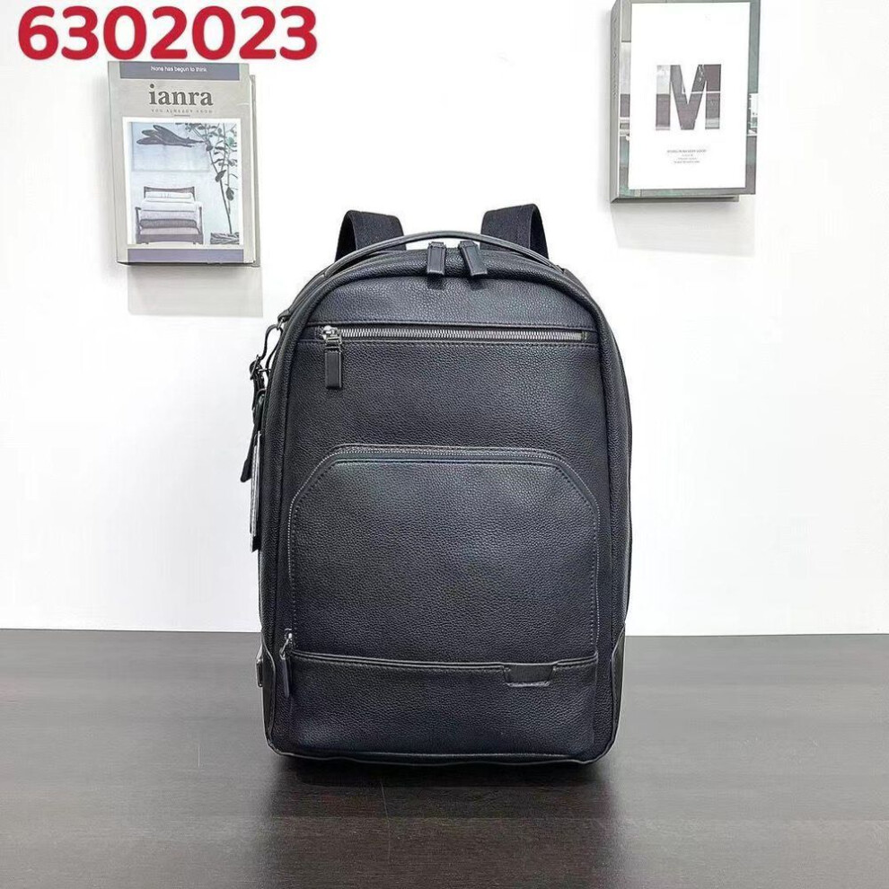 Harrison Series Men's Trendy Business Commuter Backpack
