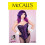 McCall's Patterns M7398 A5 Σουτιέν με Κορσέ, Κολάρο, Μανσέτες και Ουρά από Yaya Han, Μέγεθος 6-14 1