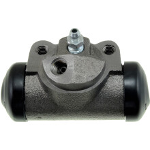Dorman W17507 Bakre Vänster Trummbroms Cylindern Passar Utvalda Modeller
