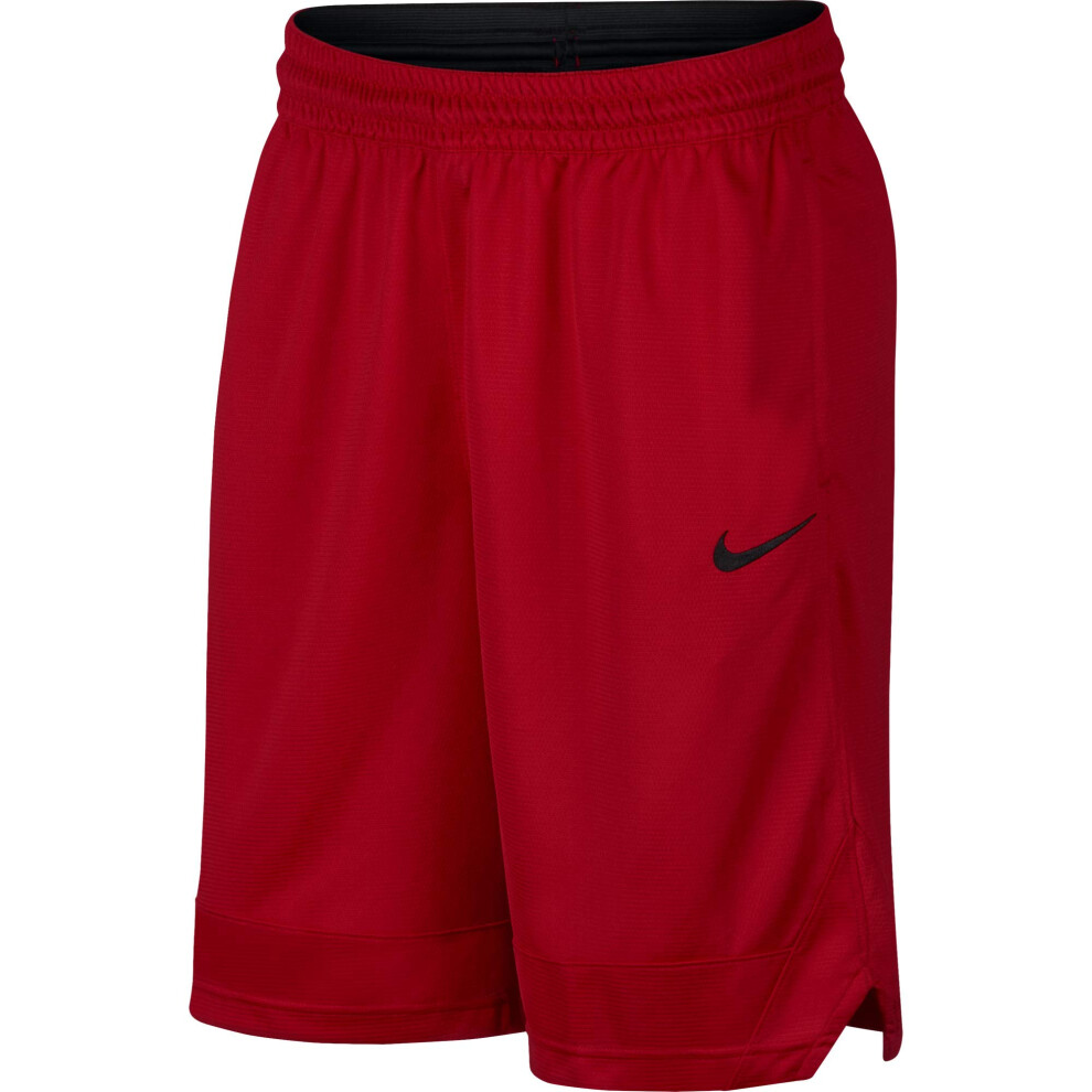 Nike Dri-FIT Icon Men's Basketball Shorts Athletic Shorts with Side