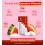 Ultra Lyte SaltyBoost Watermelon 12 Sachets - Hydration Boost 5