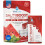 Ultra Lyte SaltyBoost Watermelon 12 Sachets - Hydration Boost 3