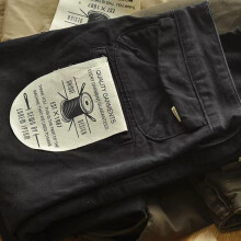(black, L) "Men's Dirt-Resistant American Retro Overalls: Casual, Wear-Resistant Loose Straight-Leg Pants"