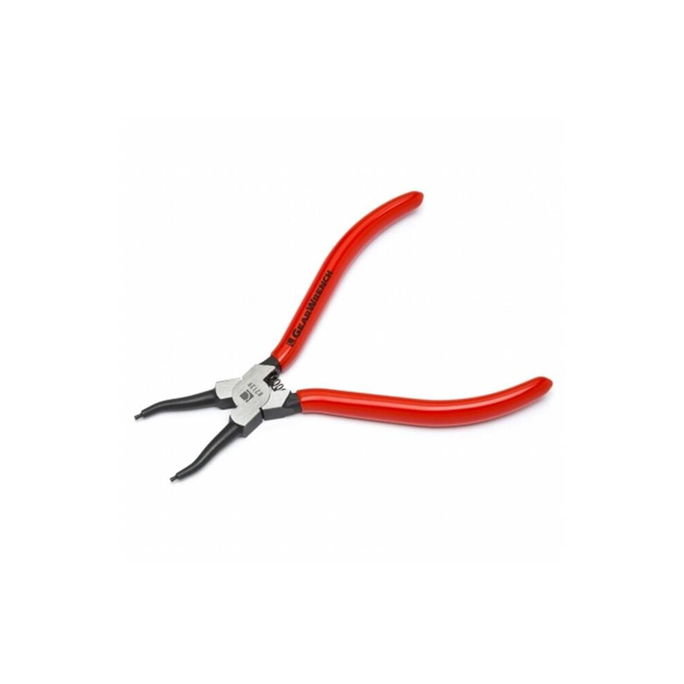 Photos - Pliers Gearwrench 7" Internal Striaght Snap Ring 82139 KD82139 