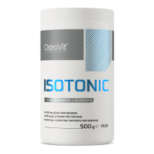 OstroVit Isotonic 500g Pear - Hydration & Performance Boost