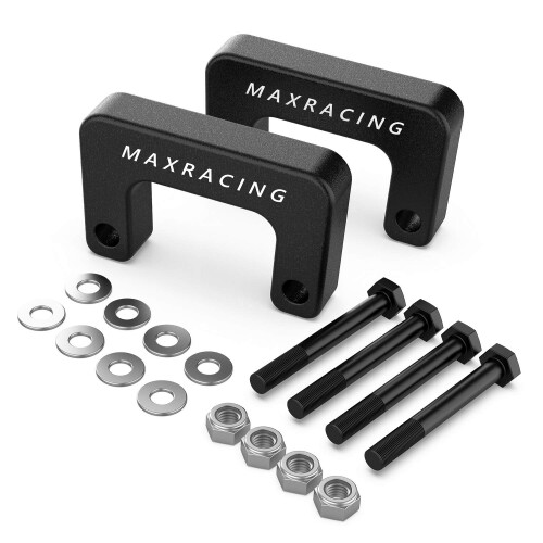 Maxracing 2.5"""" Leveling Lift Kit Compatible with 2007-2023 Chevy Aval