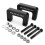 Maxracing 2.5"""" Leveling Lift Kit Compatible with 2007-2023 Chevy Aval 4