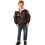 Rubies Rubie's Top Gun Kinderkostuum Bomberjack Medium 1