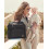 Skip Hop Skip Hop Diaper Bag Backpack: Mainframe Large Capacity Wide Open Struc 4