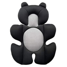 G Ganen Baby Comfort Support Cushion Stroller and Seat Comfort Cushion
