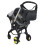Baby & Beyond Essential Bag  Compatible with Doona Car Seat Stroller 1