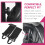 Baby & Beyond Essential Bag  Compatible with Doona Car Seat Stroller 4