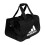 Adidas adidas Diablo Small Duffel Bag, Schwarz, Einheitsgre 4