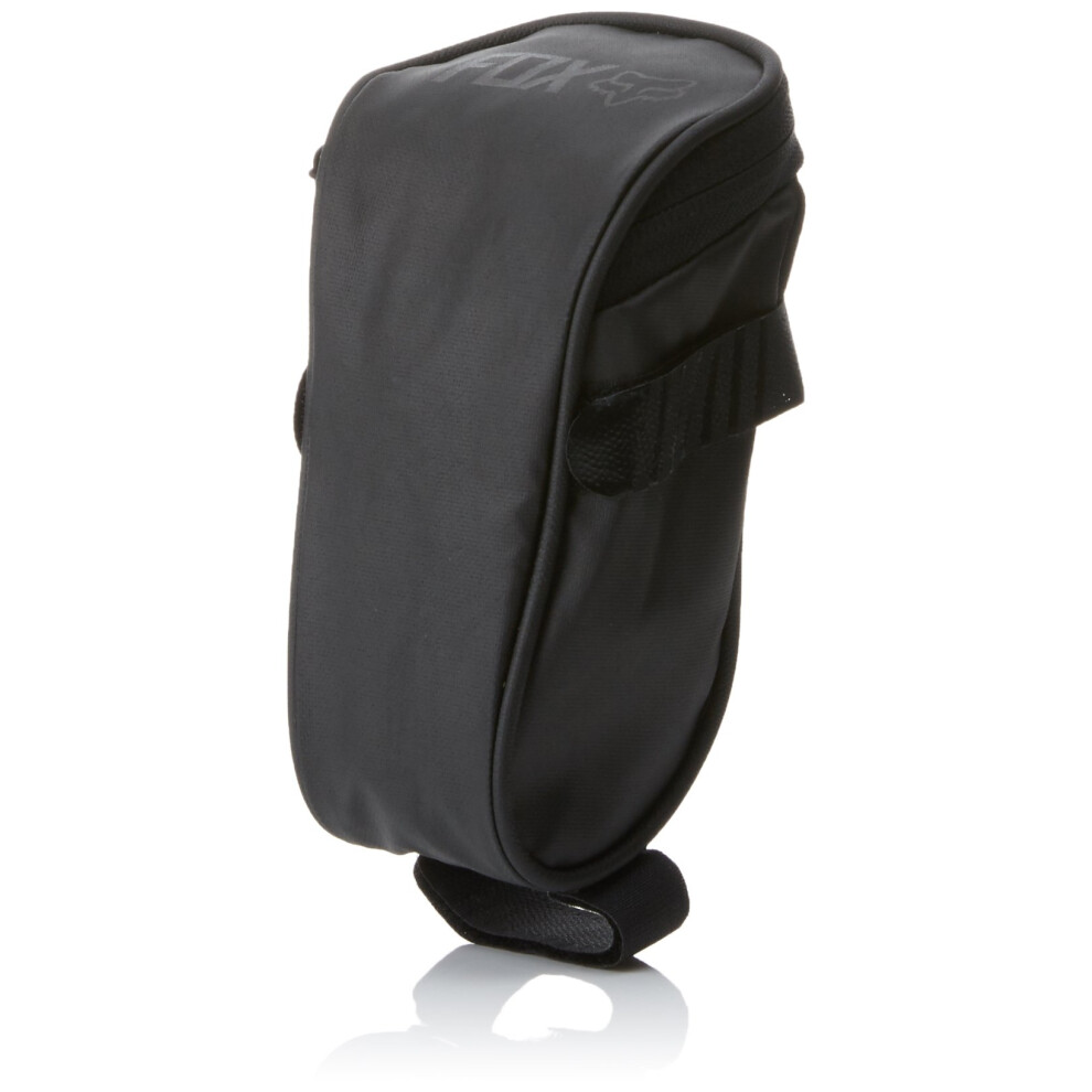 Sacoche de selle Fox Racing Large Noir Taille unique