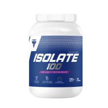 Trec Nutrition Isolate 100 700g Jar - Chocolate Protein Boost
