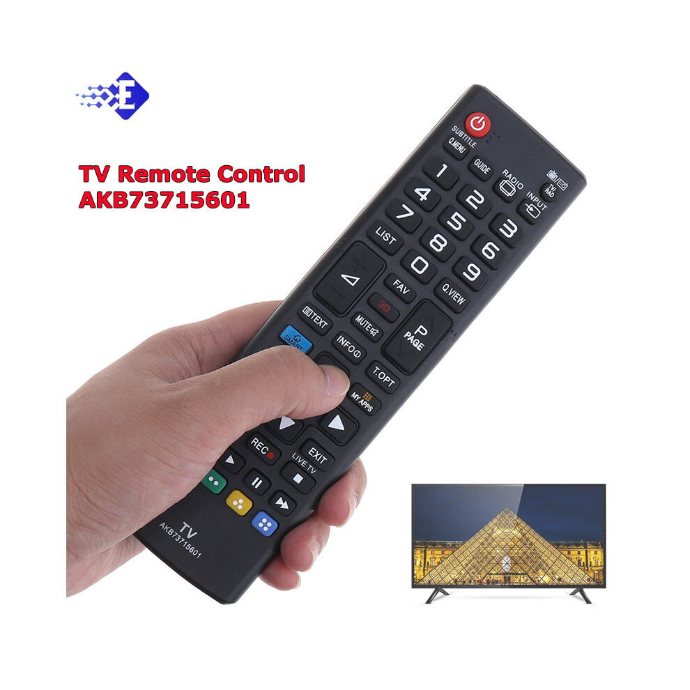 TV Remote Control AKB73715601 Replacement Remote Control for LG TV 32LN575S 32LN570R 39LN575S 42LN570S 42LN575S