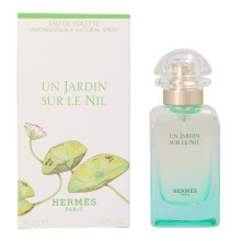 Hermes Un Jardin Sur Le Nil By Hermes For Men Eau De Toilette Spray 17