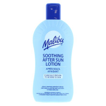 Malibu Soothing After Sun 400ml