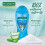 Palmolive Thermal Spa Gel Ντους Μασάζ Με Μεταλλικά Άλατα (250ml) 4