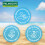 Palmolive Thermal Spa Gel Ντους Μασάζ Με Μεταλλικά Άλατα (250ml) 5