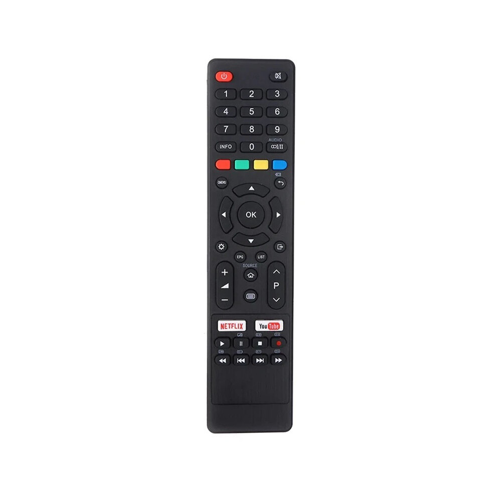 (black) New RM-C3227 For JVC Smart LCD HDTV TV Remote Control RM-C3349 RM-C3354 RM-C3348