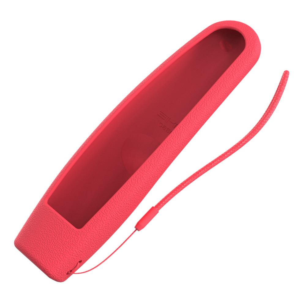 (Red) For LG AN-MR600 MR650 MR18BA MR19BA MR20GA Magic Remote Control Protective Case smart OLED TV Console Silicone Cover