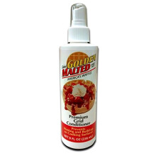 Carbon's Golden Malted Premium Grid Conditioner  8 Ounce