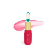 Winky Lux Flower Balm pH-Lippenbalsam Farbwechselnder Lippenstift und getnter Lippenbalsam Stain Veganer und tierversuchsfreier Lippenbalsam Hydrat