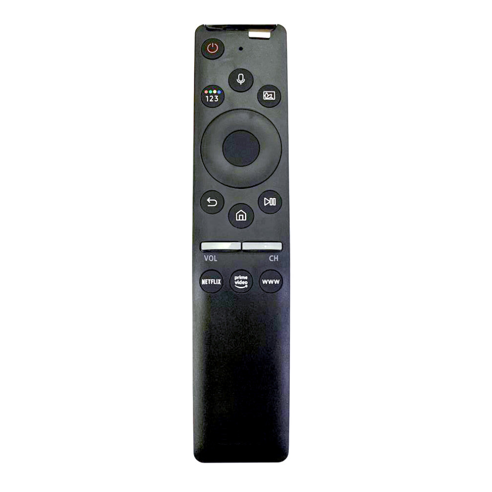 New Bn59-01312F For Samsung 4K Qled Smart Tv Voice Remote Control W/ Bluetooth Qa55q60raw Qa75q60raw Qa82q60raw 787662706777