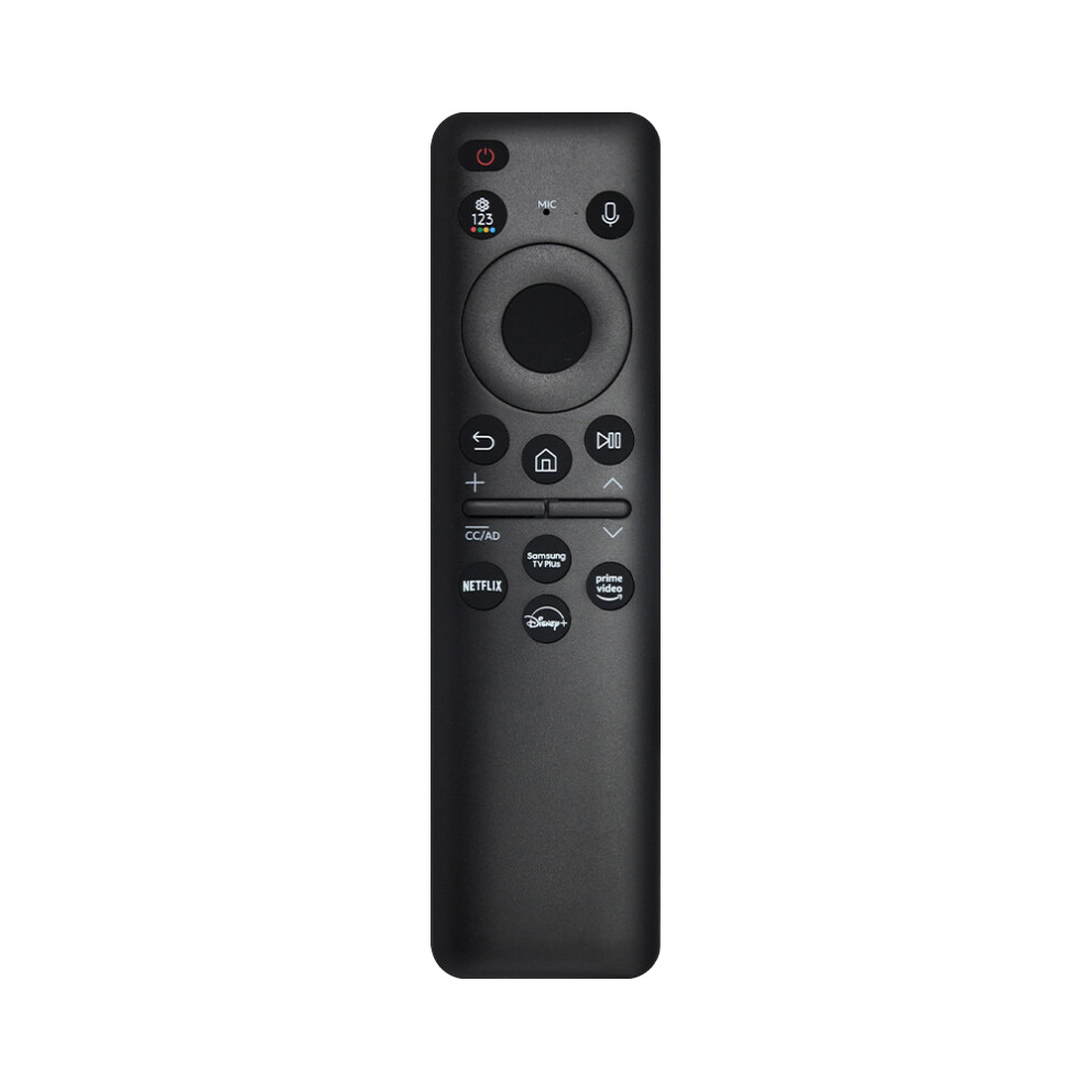 (BN59-01432A) New BN59-01432A Replacement For Samsung Smart TV Battery Remote Control Replacement Compatible with Neo QLED 8K 4K Series