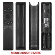 (BN59-01298C) Suitable for Samsung voice TV remote control BN59-01242A 01244A 01298C 01298G 01298U 01312A 01312B 01312F 01329A 01336A