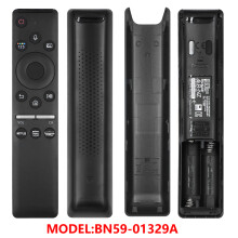 (BN59-01329A) Suitable for Samsung voice TV remote control BN59-01242A 01244A 01298C 01298G 01298U 01312A 01312B 01312F 01329A 01336A