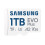 Samsung SD MicroSD Card   1TB Samsung SDXC EVO Plus (2024) retail 1