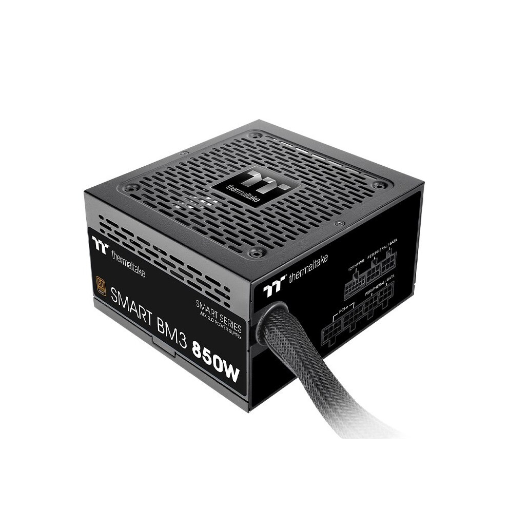 Thermaltake Smart BM3 850W | PC-Netzteil - Bild 5