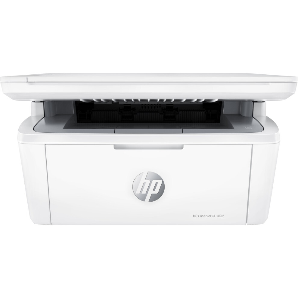 Hp Laserjet Mfp M140w Printer 195122672218