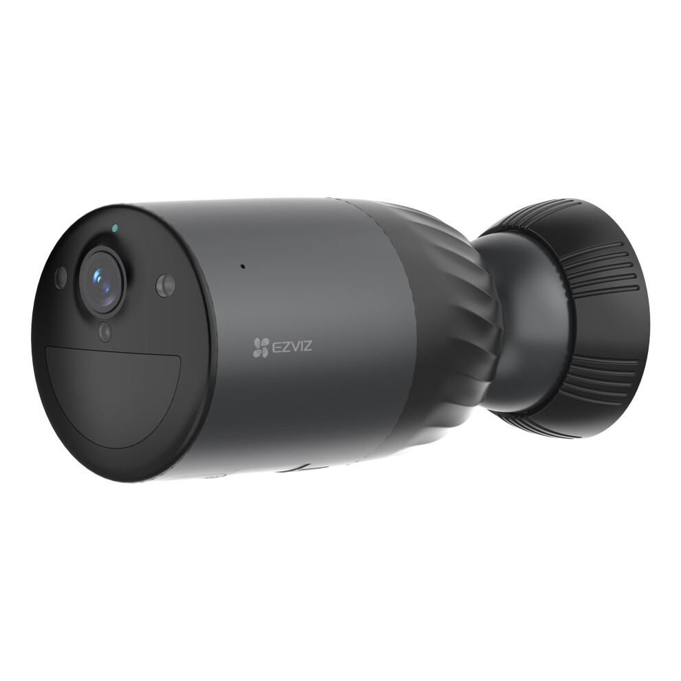 Ezviz Bc1c 4K Bullet Ip Security Camera Outdoor 3840 X 2160 Pixels Ceiling/Wall 6941545631752
