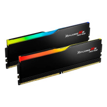 RAM DDR5 - G.SKILL - Ripjaws M5 Neo RGB - 32 Go - 6000 MHz - CL36 - Ottimizzata per AMD