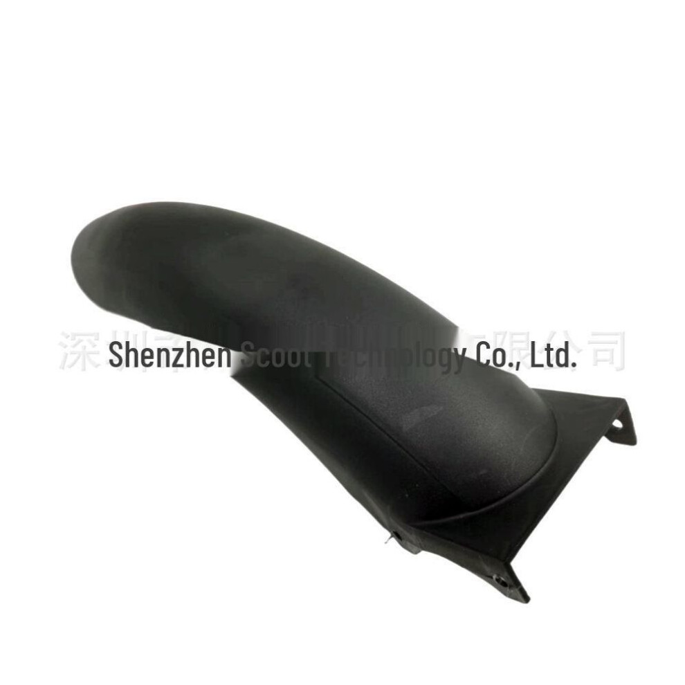 Kugoo G-Booster Electric Scooter Rear Fender Mud Flap Accessory