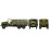 Tamiya Tamiya Μοντέλα US 2 1/2 Τονών 6x6 Φορτηγό Μοντέλο Κιτ 3