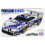 Tamiya Tamiya 24186 Porsche 911 GT1 1:24 Scale Model Kit 1