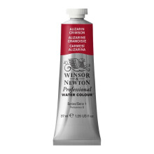 Winsor & Newton Professional Watercolor 37 ml (1,25 oz) rr Alizarin Crimson