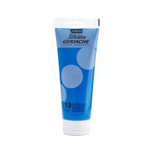 PEBEO Studio Gouache 220 ml Cerruleum Blue