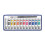 Caran D'Ache Farbtuben Gouache Studio 12 Farben 1er-Pack 2