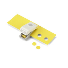 EK Tools Circle Punch 0,50-tommer