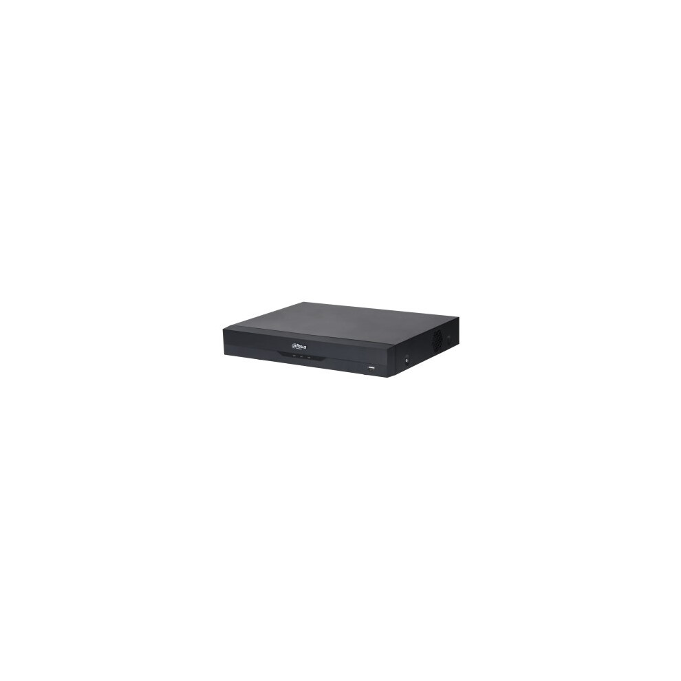 Dahua Technology Xvr5116h-4Kl-I3 Digital Video Recorder (Dvr) Black 6923172541840