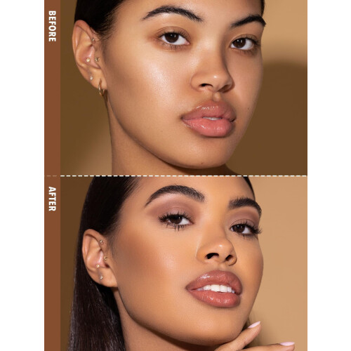 SHEGLAM Sun Sculpt Υγρός Contour Stick Ψυχρές Τόνες Μακιγιάζ - Ζεστό Μέλι 2