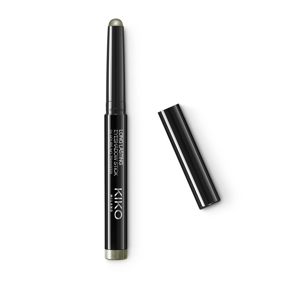 KIKO MILANO - New Long Lasting Eyeshadow Stick 26 Stick format eyeshadow with a creamy formula and extreme hold-image-OPC-PFNH2B2-NEW